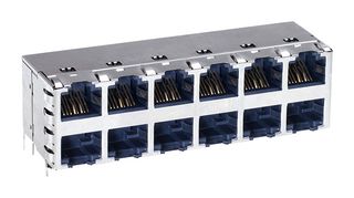 STEWART CONNECTOR SS73100-046F