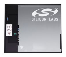 SILICON LABS BGM13P32F512GA-V2R 蓝牙低能耗模块, V5.0, 2MBPS