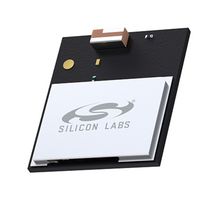 SILICON LABS BGM210PA32JIA2 蓝牙模块, BLE 5.1, 2 Mbps, 1.71 V到3.8 V, -94.1 dBm, -40°C到125 °C