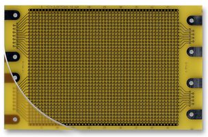 ROTH ELEKTRONIK RE224-LF 电路板, Eurocard, FR4, 环氧玻璃复合, 1.5mm, 100mm x 160mm