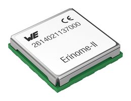 WURTH ELEKTRONIK 2614021137000