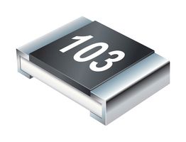BOURNS CR0805-FX-8200ELF SMD片式电阻, 820 ohm, ± 1%, 125 mW, 0805 [2012公制], 厚膜, 通用
