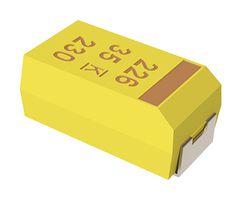KEMET T491A106M016ATAUTO