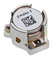 MOLEX 73591-2039 射频隔离器,逆时针,3.4 至 3.8 GHz,20 W,20 dB,表面贴装,73591 系列