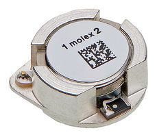 MOLEX 73591-2058 射频循环器，逆时针，2.3 至 2.4 GHz，100 W，20 dB，表面贴装，73591 系列