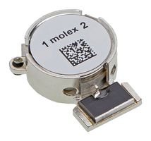MOLEX 73591-2089 射频隔离器,顺时针,2.62 至 2.69 GHz,100 W,28 dB,表面贴装,73591 系列
