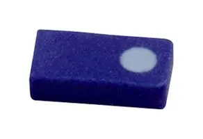 PULSE ELECTRONICS ANT1608LL14R2400A 天线，单频，陶瓷PIFA-C芯片，2.4GHz，1.6mm x 0.8mm x 0.4mm
