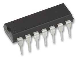 TEXAS INSTRUMENTS SN74HC164N .