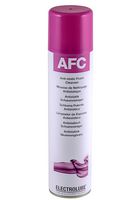ELECTROLUBE AFC400D 气雾清洗剂, 防静电, 400ml