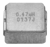 VISHAY IHLP-2525CZ-01 1.5UH 20% 功率电感(SMD), 1.5 µH, 9 A, 屏蔽, 18 A, IHLP-2525CZ-01 Series