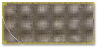 ROTH ELEKTRONIK RE332-LF 电路板, 系统 Multibus II, 环氧玻璃复合, 1.5mm, 100mm x 220mm