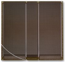 ROTH ELEKTRONIK RE333-LF 电路板, 系统 Multibus II, 环氧玻璃复合, 1.5mm, 220mm x 233.4mm