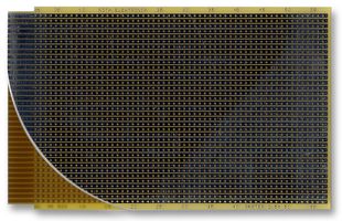ROTH ELEKTRONIK RE523-LF 电路板, FR4, 直接连接器, 环氧玻璃复合, 1.5mm, 100mm x 160mm