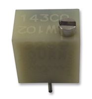 BOURNS 3269W-1-102LF