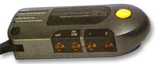 PHILEX 28102R AMPLIFIER, SLX, GOLD, DIGITAL, 2WAY