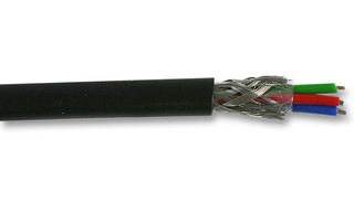 MULTICOMP PRO PP000351 MULTICORE, 3 COND, 0.5MM2, 100M, 440V