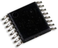 NXP S9S08SG8E2CTGR 8位 MCU微控制单元, SG系列, S08 Family S08SG Series Microcontrollers, HCS08, 40 MHz, 8 KB, 16 引脚, TSSOP