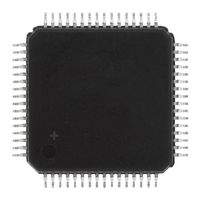 MICROCHIP PIC24FJ256GB106T-I/PT