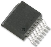 TEXAS INSTRUMENTS OPA548F/500 .
