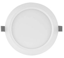LEDVANCE 4058075078970 射灯, LED, 6 W, 240 VAC, 暖白, 3000 K, 105 mm
