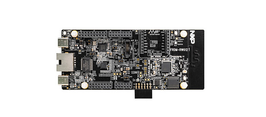 MCX L Series