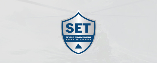 SET Logo