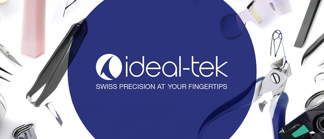 Ideal Tek