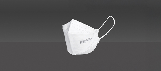 FFP2 CE Face Mask