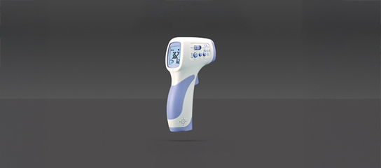IR Thermometer