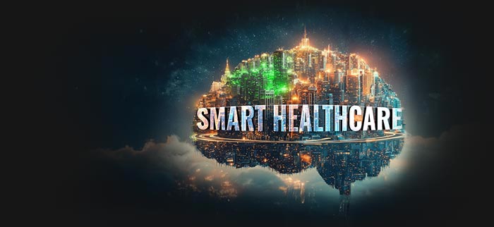 Smart-Healthcare