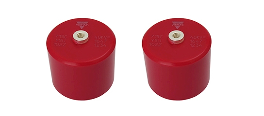 Vishay 715C Series
