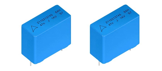 B3264xH Series TDK Power Film Capacitors