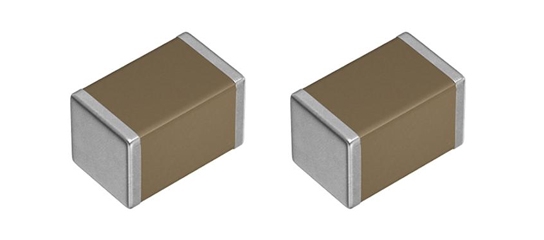 CNA Series TDK SMD MLCC Multilayer Ceramic Capacitors