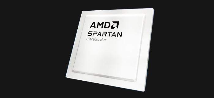 AMD Features