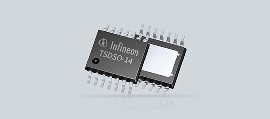 BTS7200-2EPC