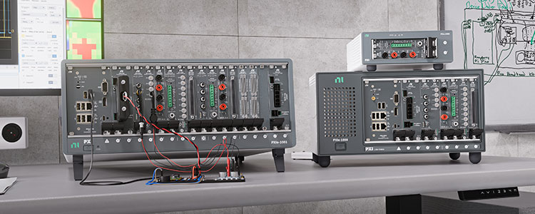 ni-pxi