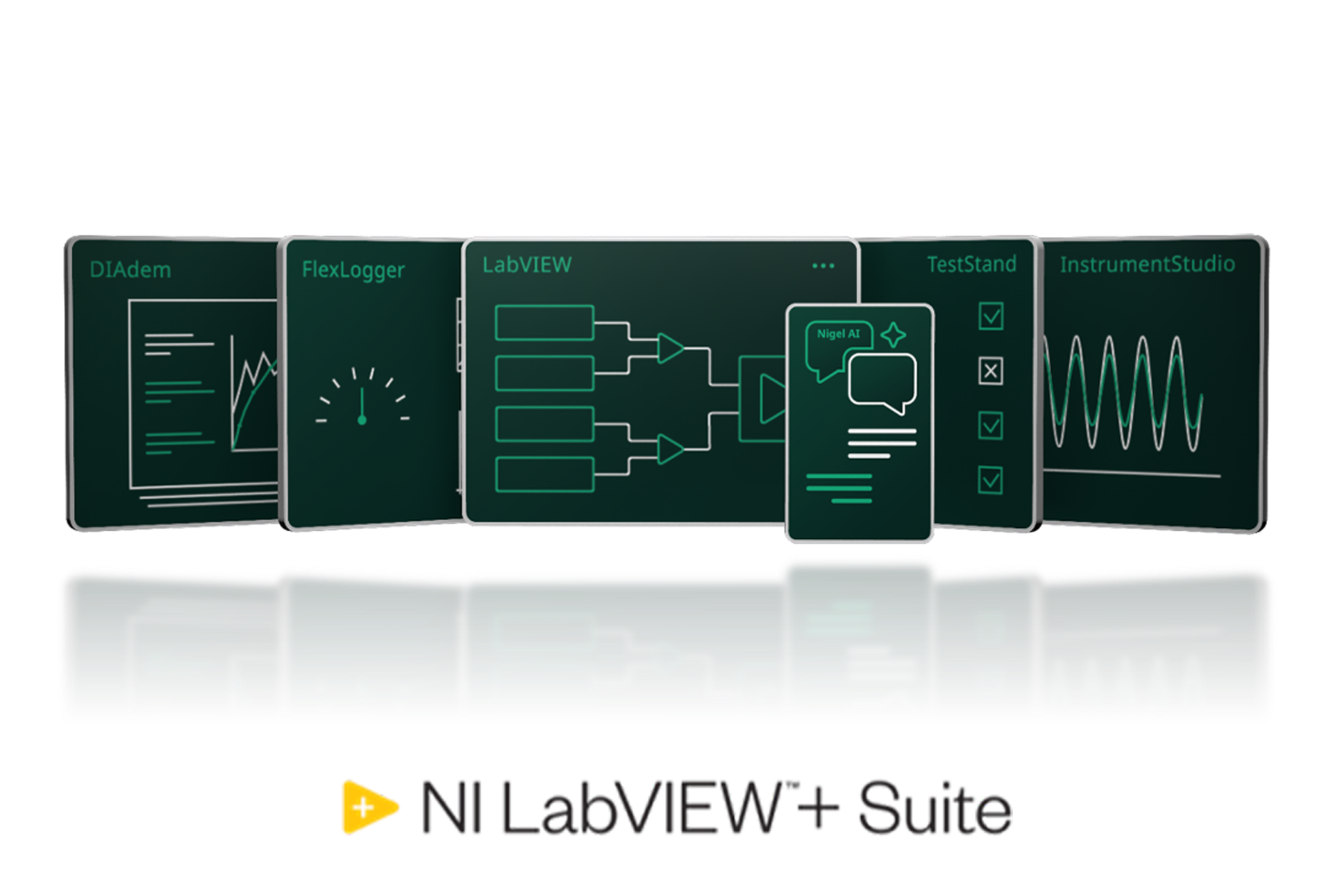 labview suite