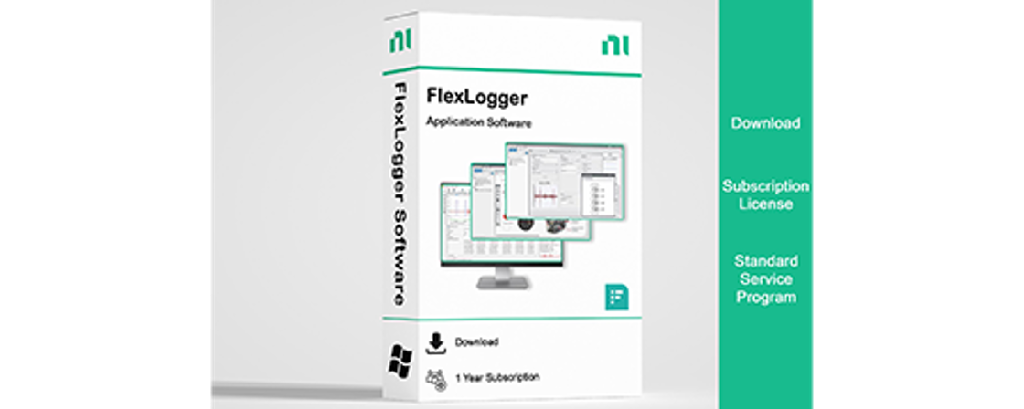 flex logger