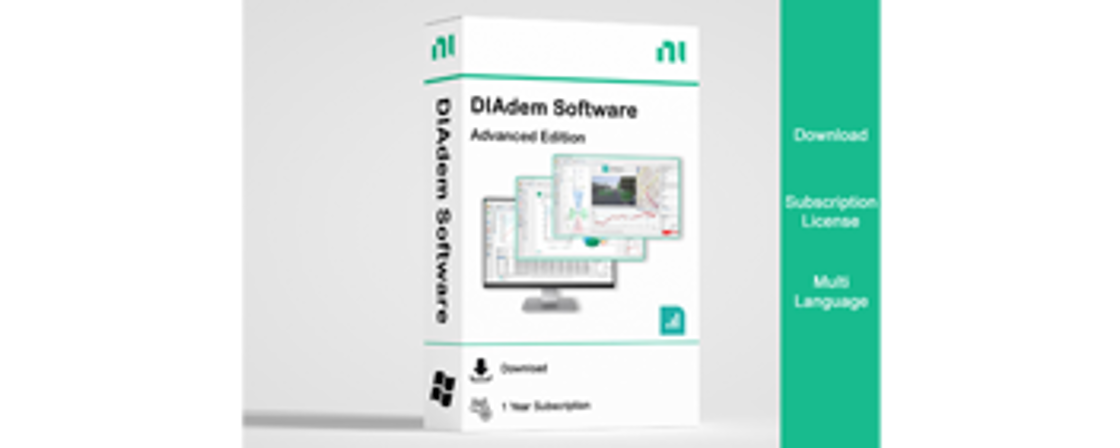 diadem advanced