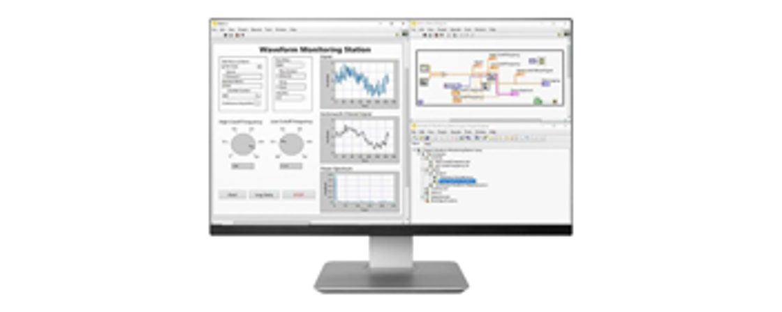 labview