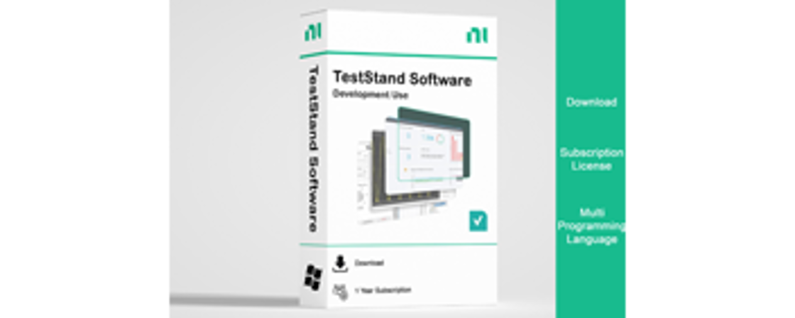 teststand development