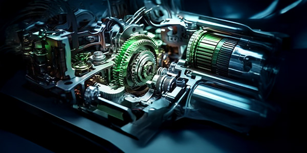 Motor Control