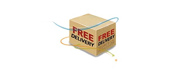 Free Delivery Offer