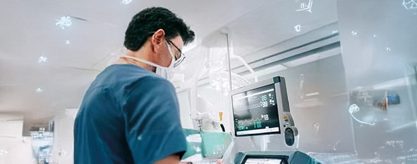 Ensure Quality Through Medical Device Testing with NI PXI