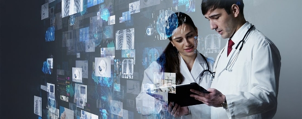 YAGEO Group's passive components for medical applications