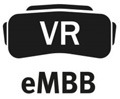 Enhanced Mobile Broadband (eMBB)
