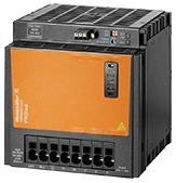 Figure 2: 2466920000 PRO TOP1 Series AC/DC DIN Rail Power Supply 1 Output, 960 W, 48 V, 20 A