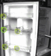 Object detection