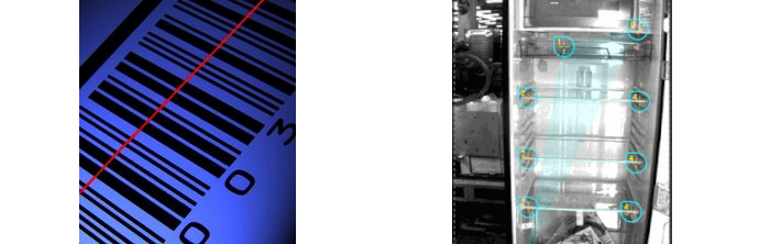 Barcode scanning