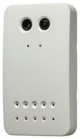 Figure 10: Irisys infrared time of flight occupancy monitoring system